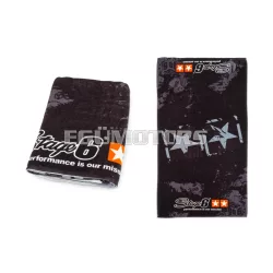 Stage6 Sport törölköző, 50x100cm