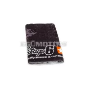 Stage6 Sport törölköző, 50x100cm