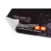 Stage6 Sport törölköző, 50x100cm