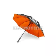 Stage6 esernyő fekete / narancssárga