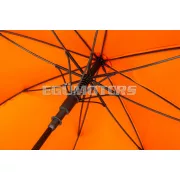 Stage6 esernyő fekete / narancssárga