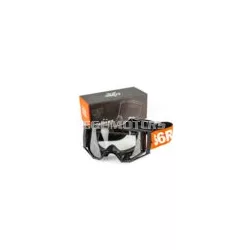 MX Goggles Stage6 R/T Orange