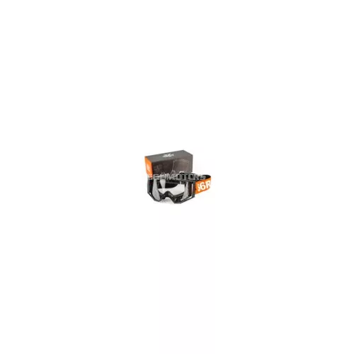 MX Goggles Stage6 R/T Orange