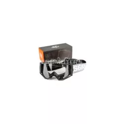 MX Goggles Stage6 R/T Grey