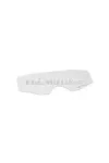 Goggle Lens Stage6 R/T Transparent