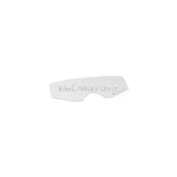 Goggle Lens Stage6 R/T Transparent