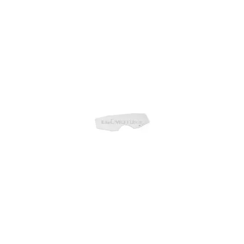 Goggle Lens Stage6 R/T Transparent