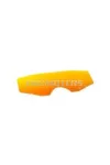 Goggle Lens Stage6 R/T Orange mirror