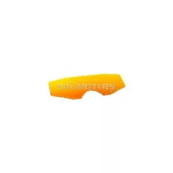 Goggle Lens Stage6 R/T Orange mirror