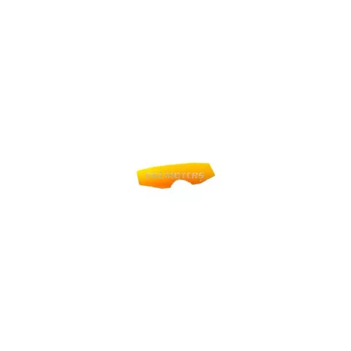 Goggle Lens Stage6 R/T Orange mirror
