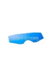 Goggle Lens Stage6 R/T Blue mirror