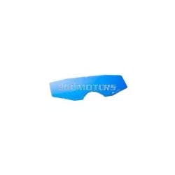 Goggle Lens Stage6 R/T Blue mirror