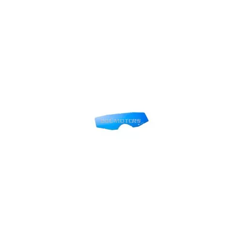 Goggle Lens Stage6 R/T Blue mirror