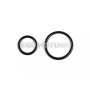 Stage6 O-gyűrű szimering beütő szerszámhoz, 2 darab