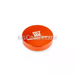 Stage6 ütősapka szimering beütő szerszámhoz