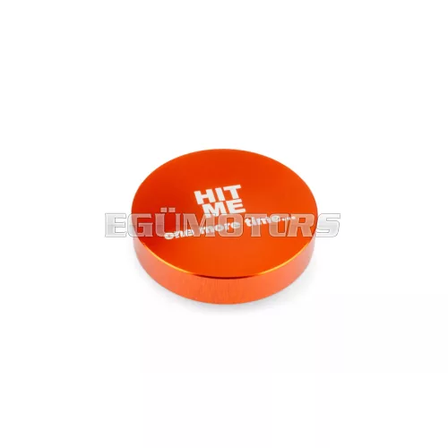 Stage6 ütősapka szimering beütő szerszámhoz