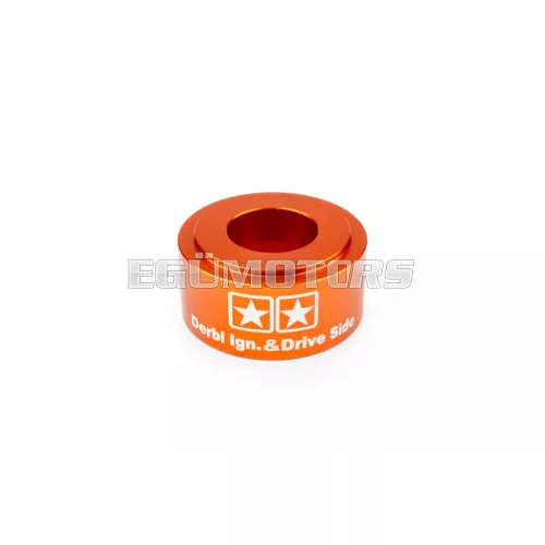 Stage6 szimering beütő szerszám betét, Derbi főtengely / AM6 kimenő tengely