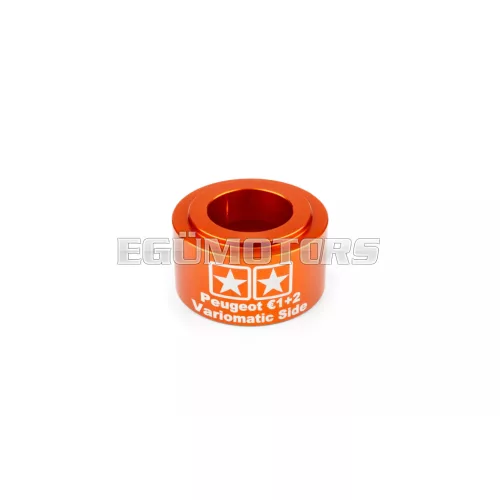 Stage6 szimering beütő szerszám betét, Peugeot CVT oldal