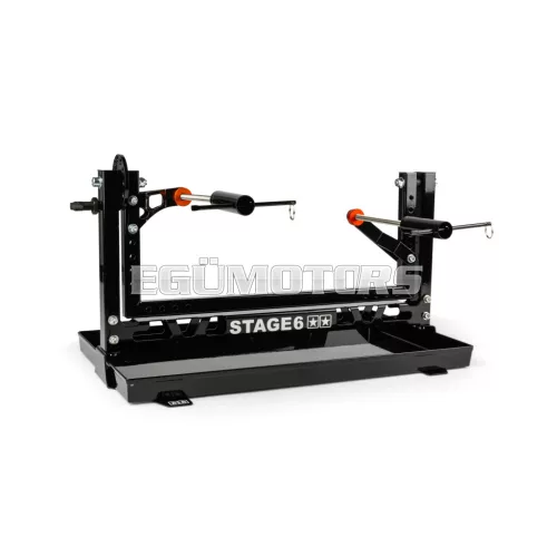 Stage6 motorállvány, AM6 / Derbi
