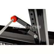 Stage6 motorállvány, AM6 / Derbi