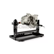 Stage6 motorállvány, AM6 / Derbi