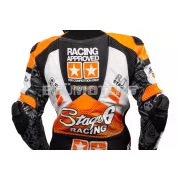 Stage6 MK3 motoros bőrruha, 50