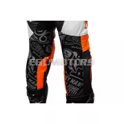 Stage6 MK3 motoros bőrruha, 50