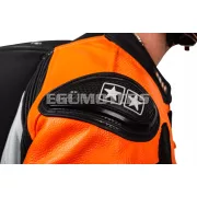 Stage6 MK3 motoros bőrruha, 50