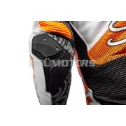 Stage6 MK3 motoros bőrruha, 50