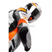 Stage6 MK3 motoros bőrruha, 50