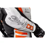Stage6 MK3 motoros bőrruha, 52