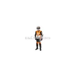 Motorcycle Leather Suit Stage6 MK3 size 54