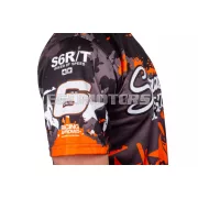 Stage6 Graffiti Team póló, M