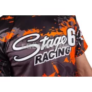 Stage6 Graffiti Team póló, S