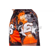 Stage6 Graffiti Team póló, S