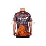 Stage6 Graffiti Team póló, XL