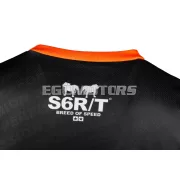 Stage6 Pure Team póló narancssárga, XXL