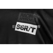 Stage6 Pure Team póló fekete, L