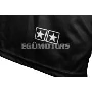 Stage6 Pure Team póló fekete, XXL