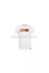 T-Shirt Stage6 Racing Approved White XXL