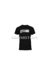 T-Shirt Stage6 Racing Approved Black S