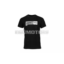 Stage6 Racing Approved póló fekete, XXL