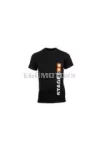 T-Shirt Stage6 Axis black S