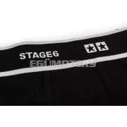 Stage6 Stars boxer fekete, S