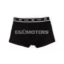 Stage6 Stars boxer fekete, XXL