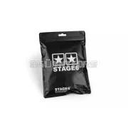 Stage6 Stars boxer fehér, XXL