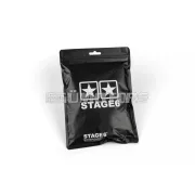 Stage6 Stars boxer narancssárga, XL