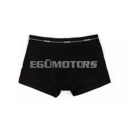 Stage6 Signature boxer fekete, L