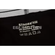 Stage6 Signature boxer fekete, L