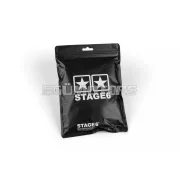 Stage6 Signature boxer fekete, XL
